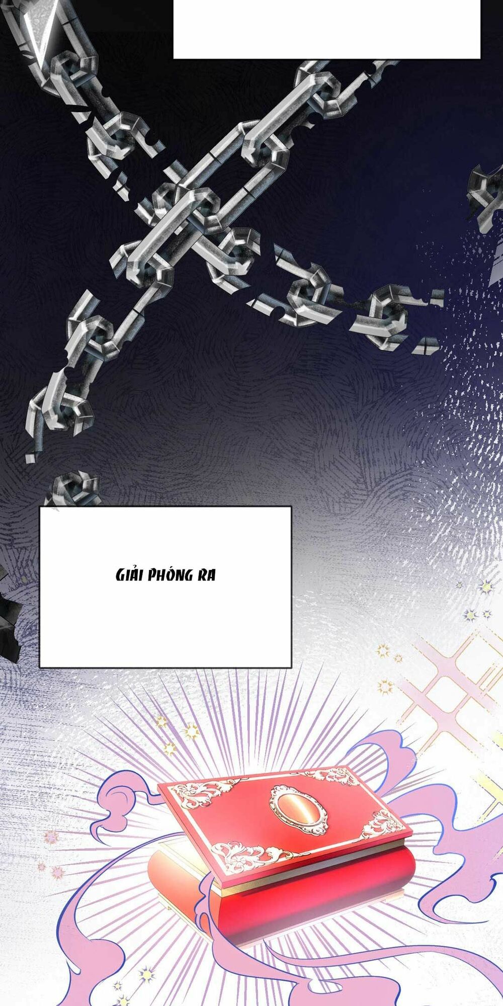 khảo nghiệm cuối cùng của tra nữ chapter 6 9