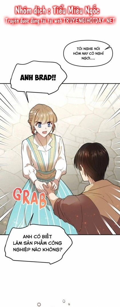 làm cách nào để sống sót trong cuốn tiểu thuyết ngôn tình lãng mạn chapter 4 17