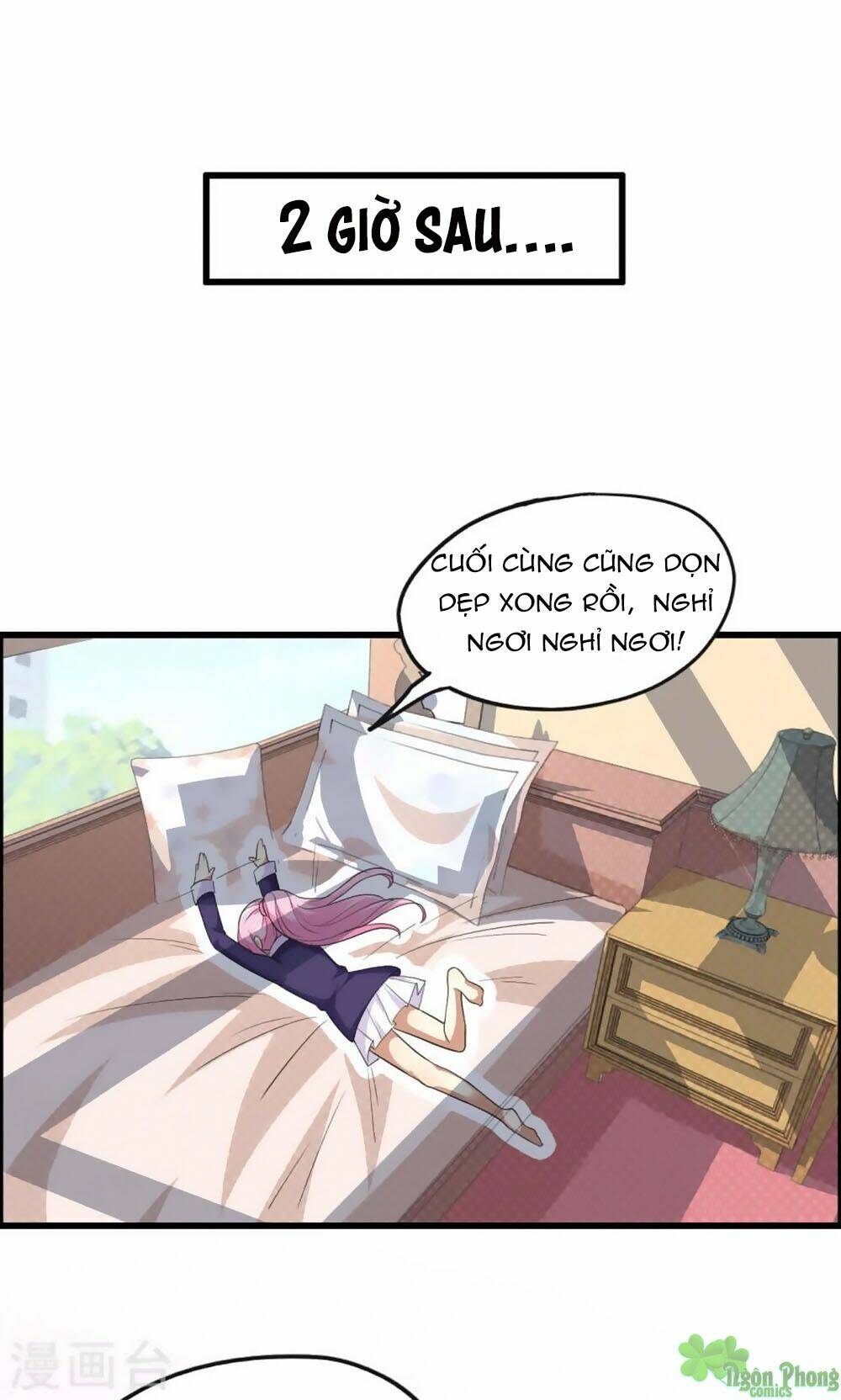 nguyệt dạ hương vi lai chapter 48 25