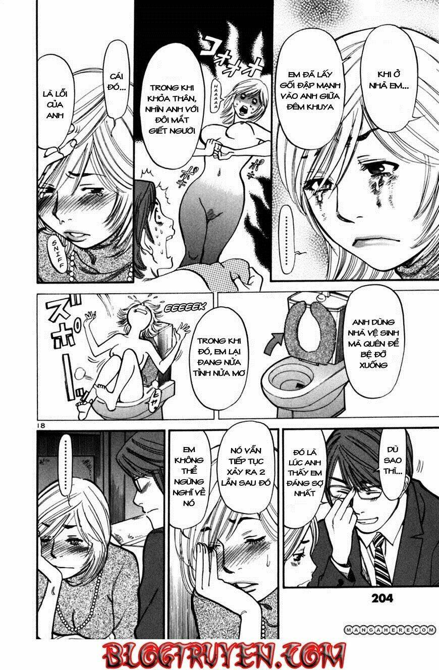 sakuranbo syndrome chapter 28 19