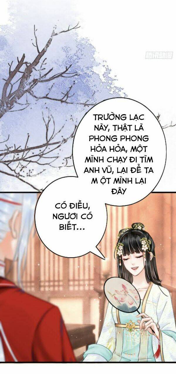 tuần tuần thiện dụ chapter 5 17