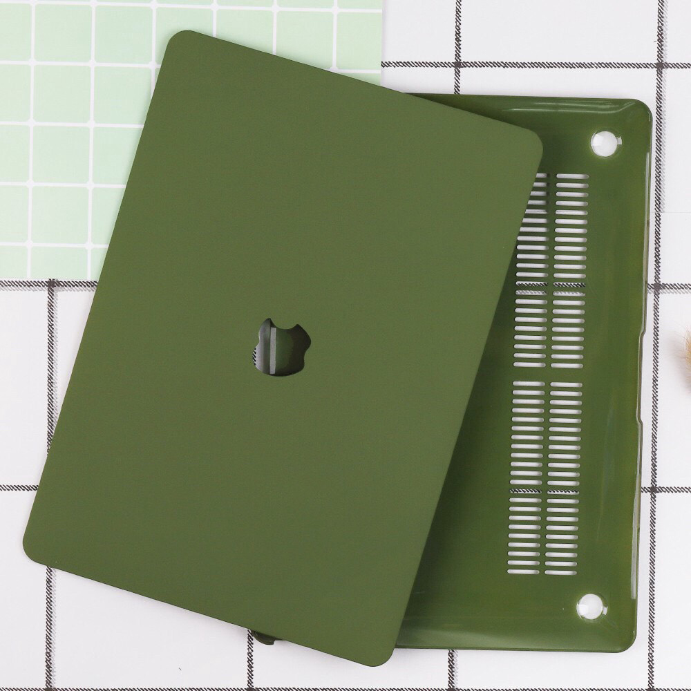 Ốp case dành cho macbook siêu đẹp - Hàng chính hãng