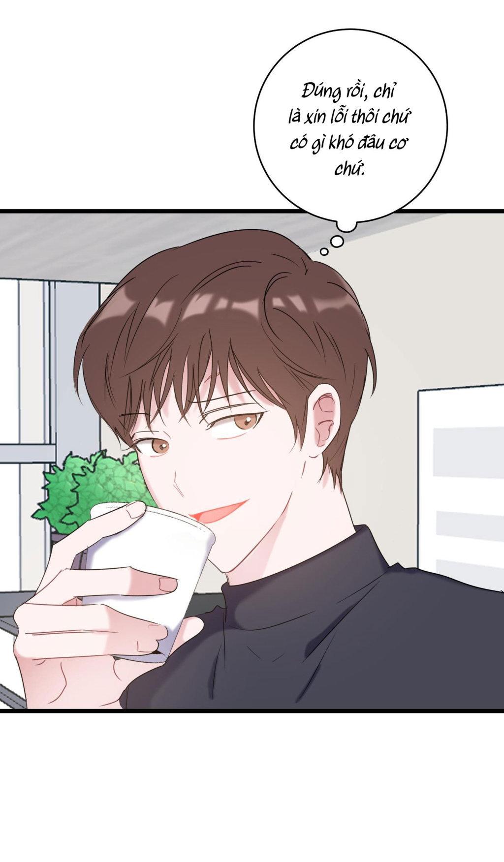 tình yêu bình dị nhất chapter 12 36