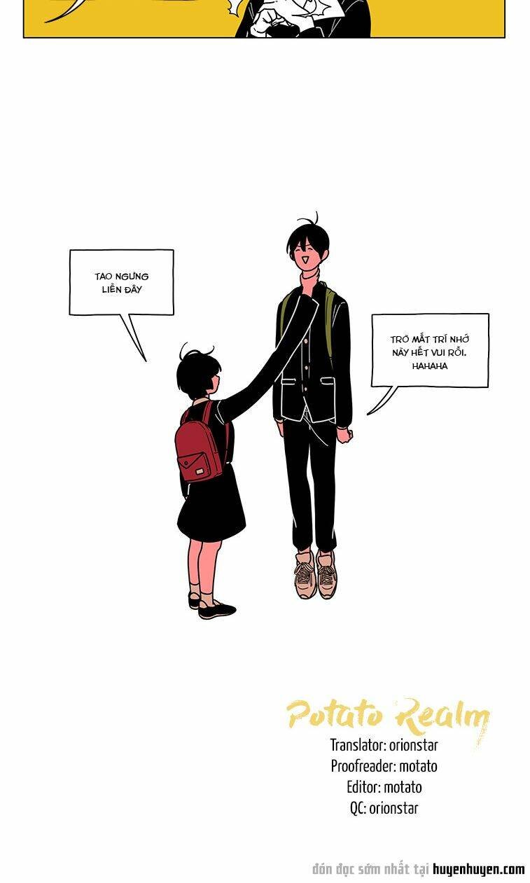 at each other’s throats chapter 65 5