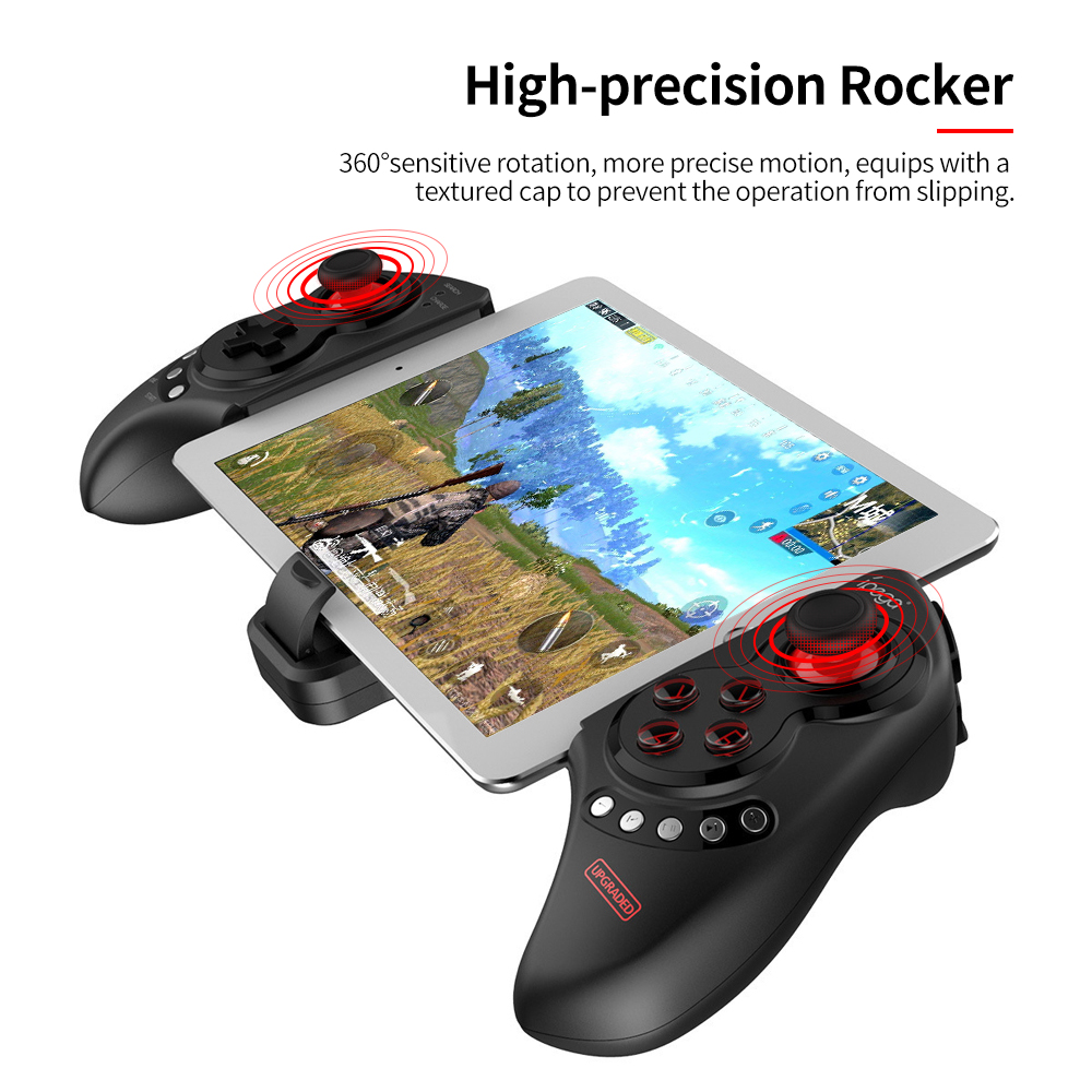 Tay cầm chơi game iPEGA PG-9023