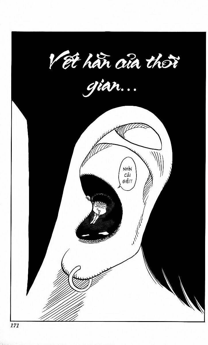 hareluya ii boy chapter 115 2