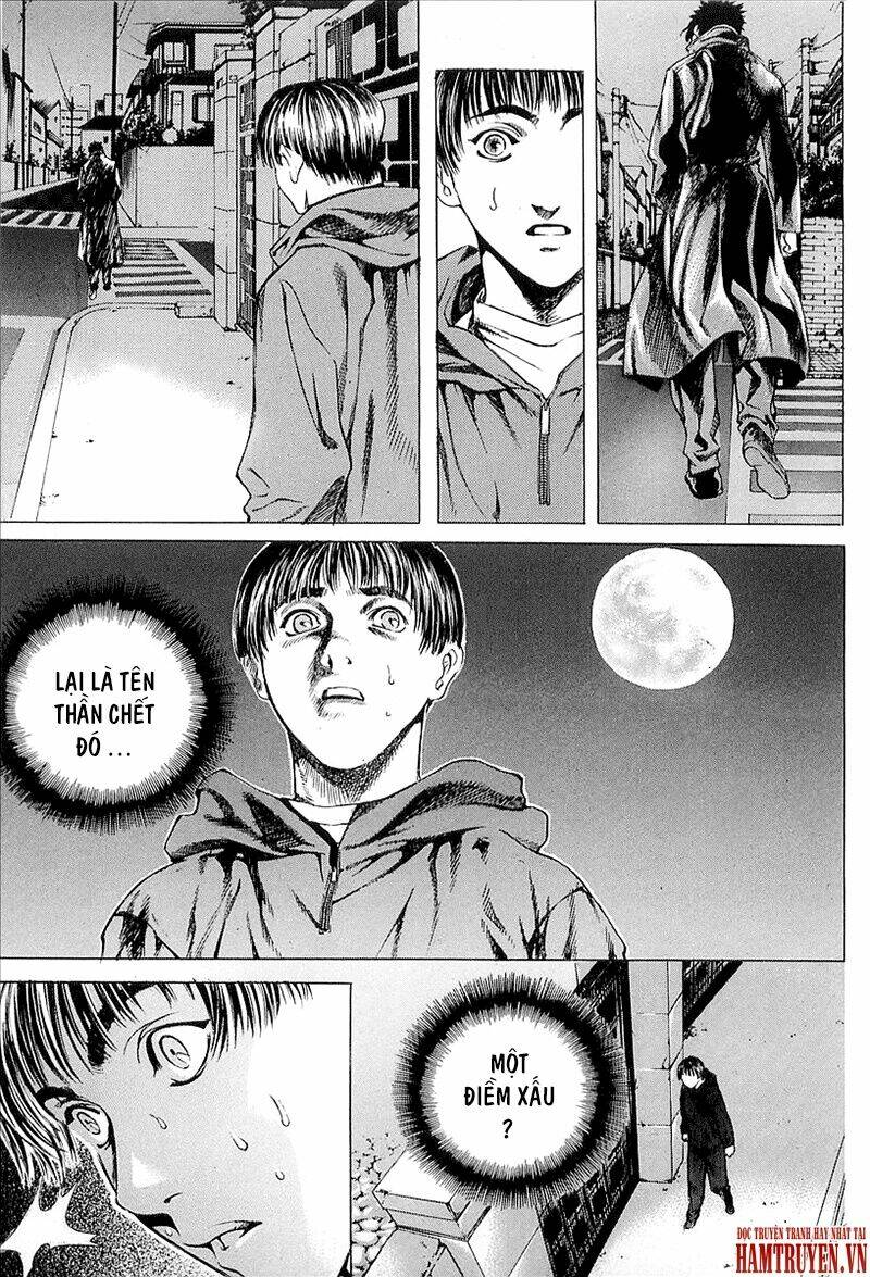 zombie hunter chapter 26 19