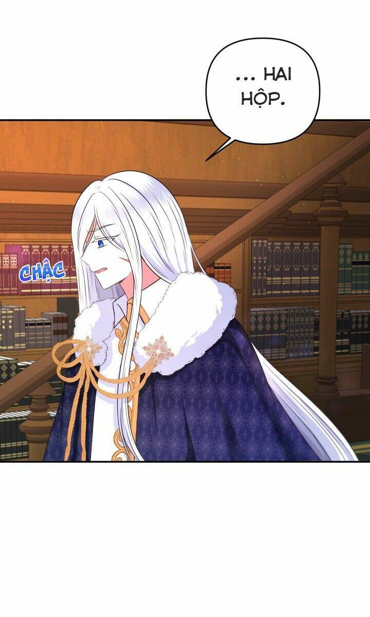 công chúa xấu xa chapter 33 45