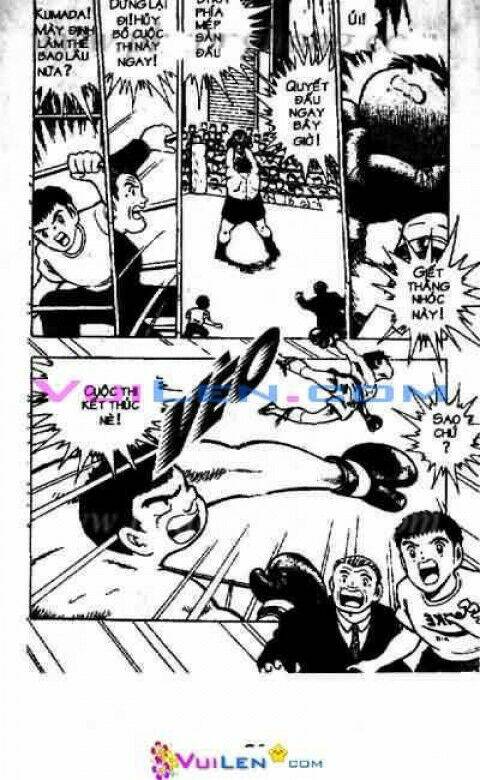 chibi cậu bé quyền anh (8 tập full) chapter 3 24