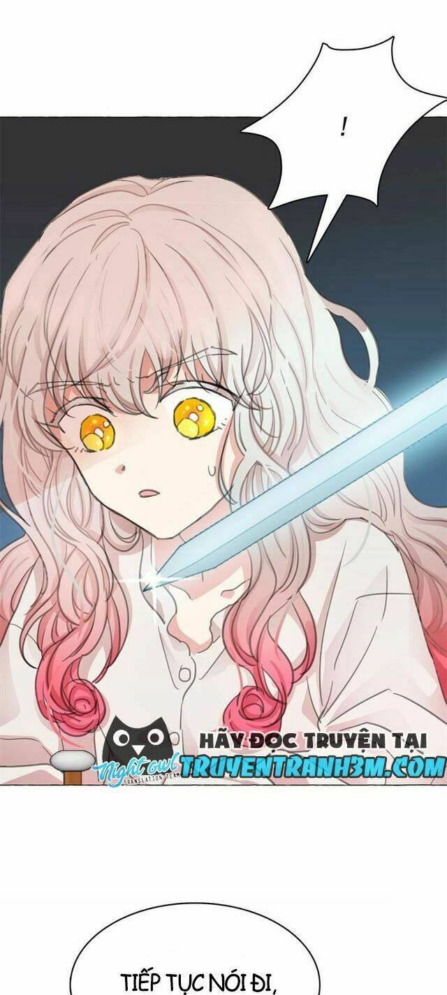 ma nữ mặt trăng và điện hạ thái dương chapter 3 24