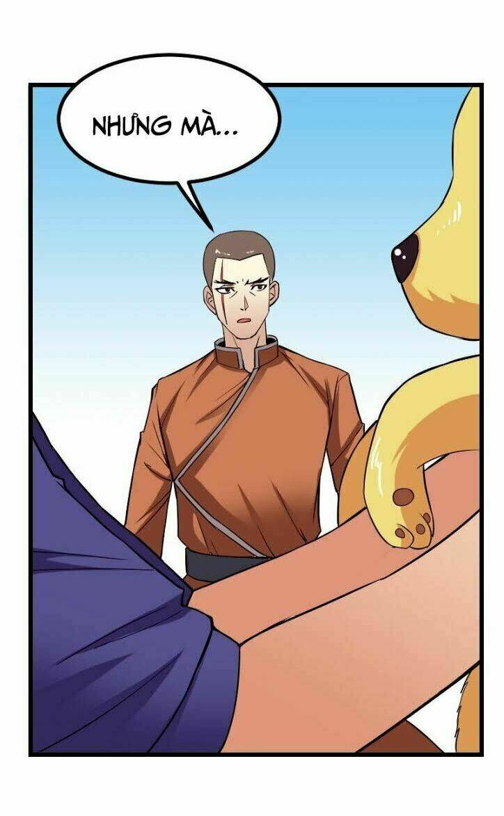 ngưu thư cung ứng thương chapter 48 8