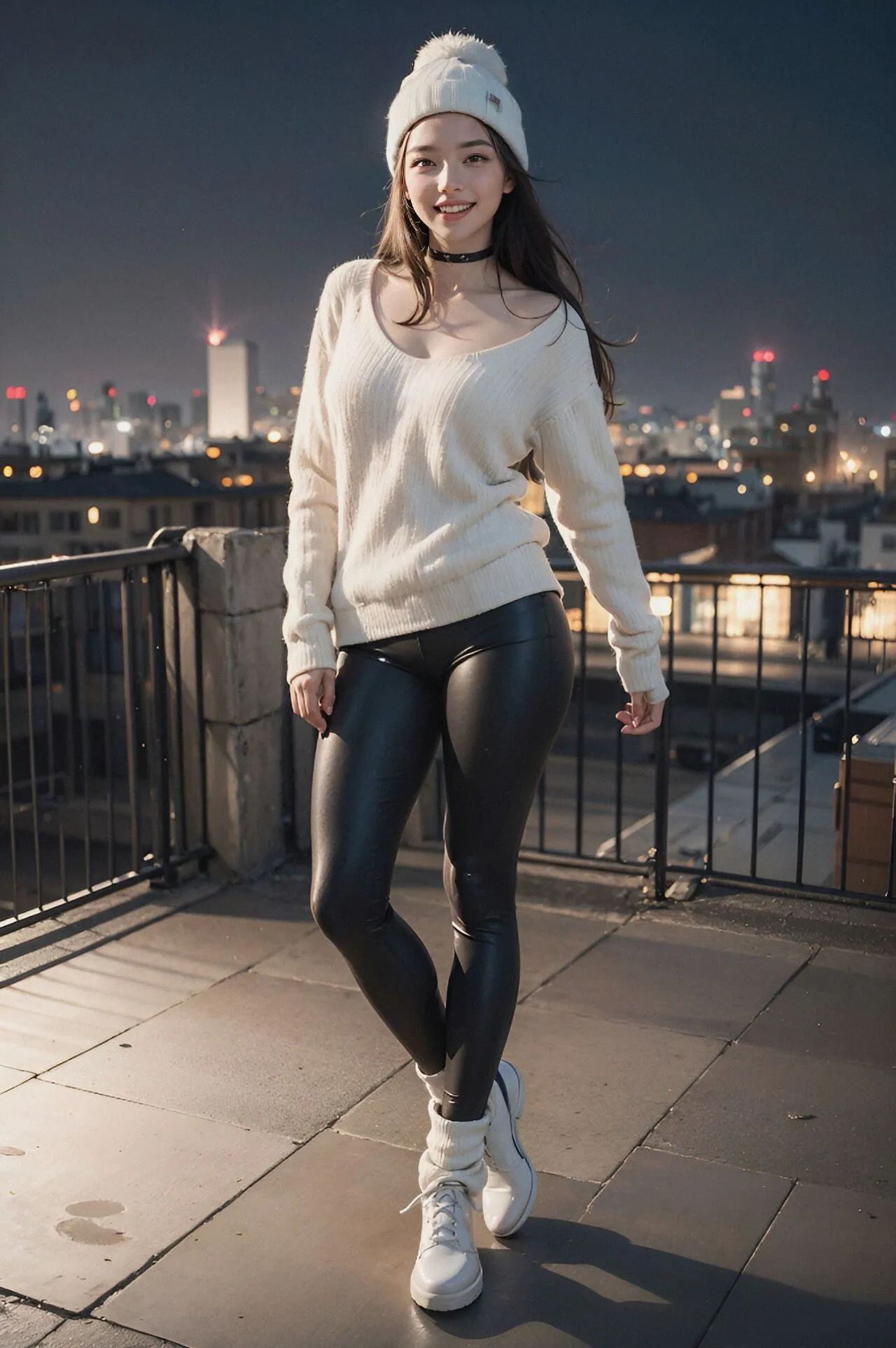 artist ai generated chapter 407 32