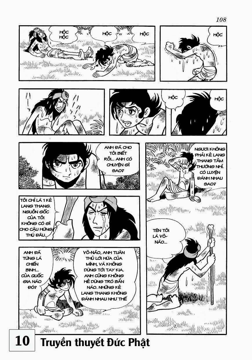 buddha - truyền thuyết đức phật chapter 46 17
