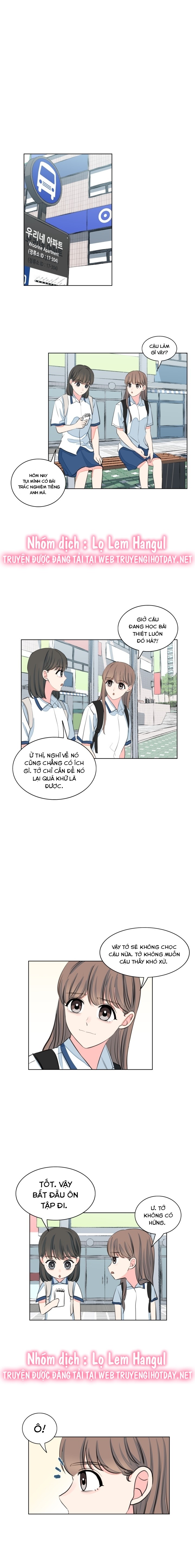 lọ lem hangul coming soon chapter 70 5