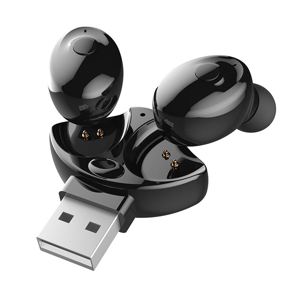 Tai nghe thể thao không dây XG17 Bluetooth 5.0 chất lượng cao