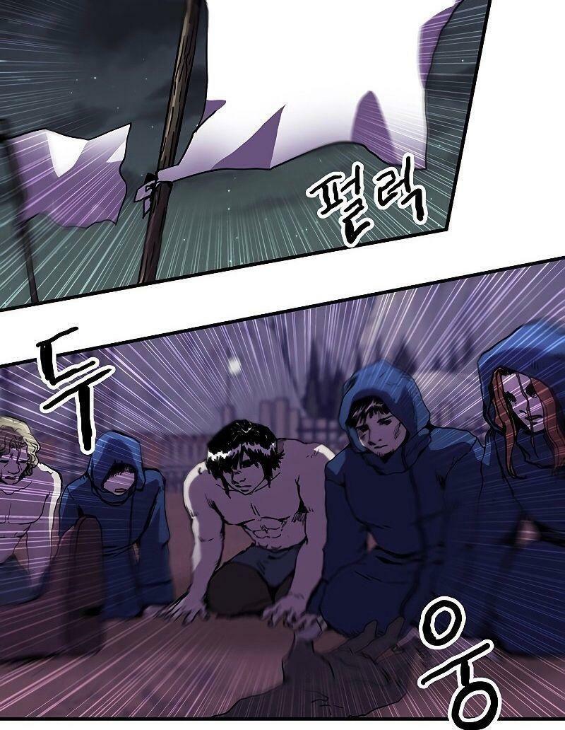 người chơi lỗi chapter 84 10