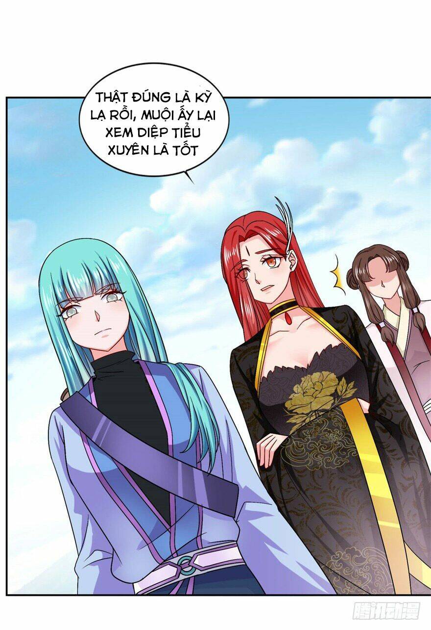 tiên ma đồng tu chapter 41 27