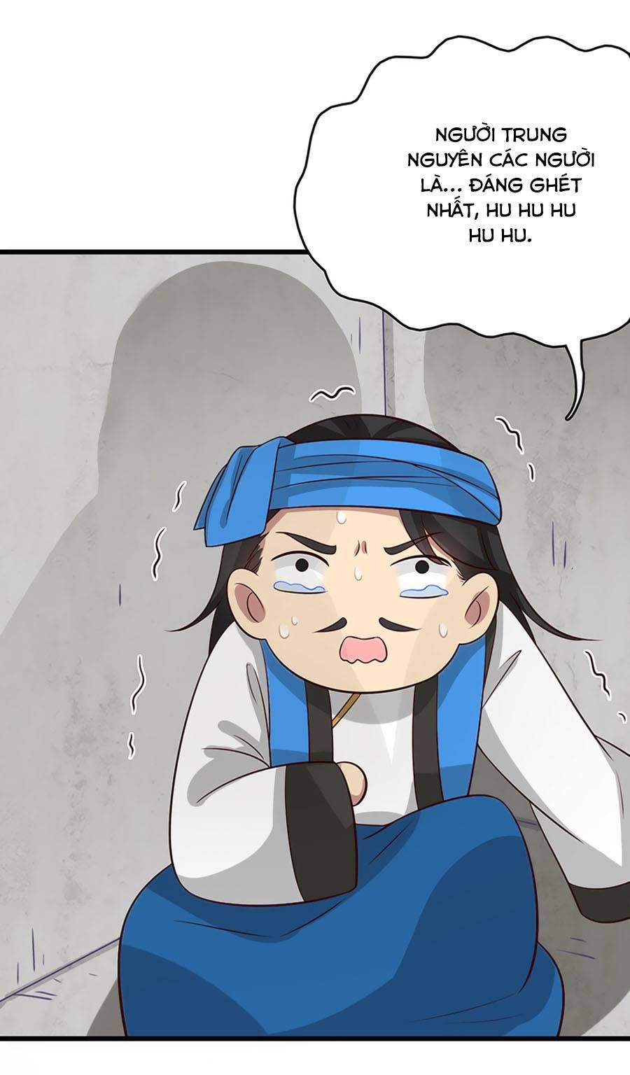 kiêu ngạo vương gia chủng điền phi chapter 125 2