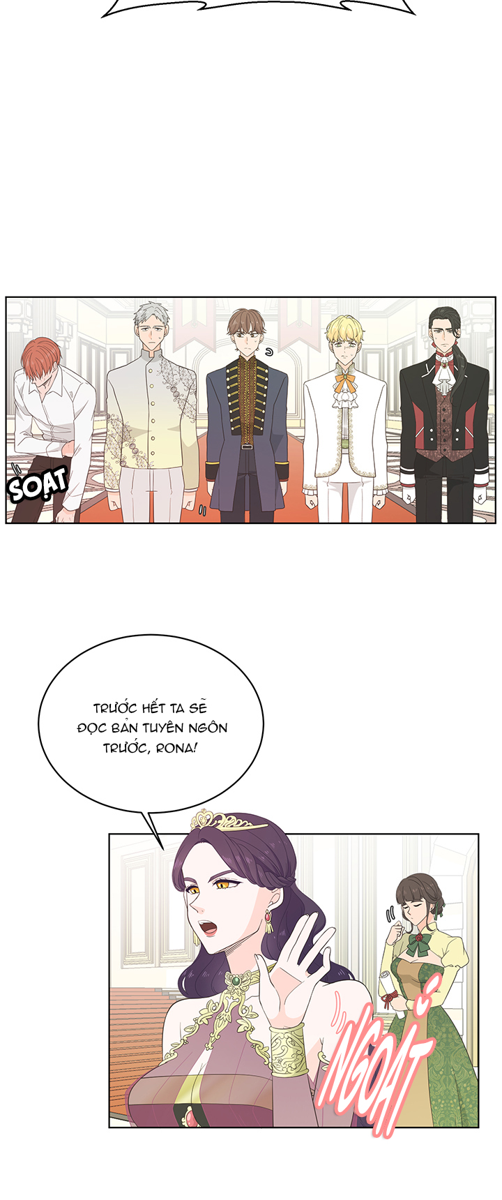 công chúa estel chapter 12 22