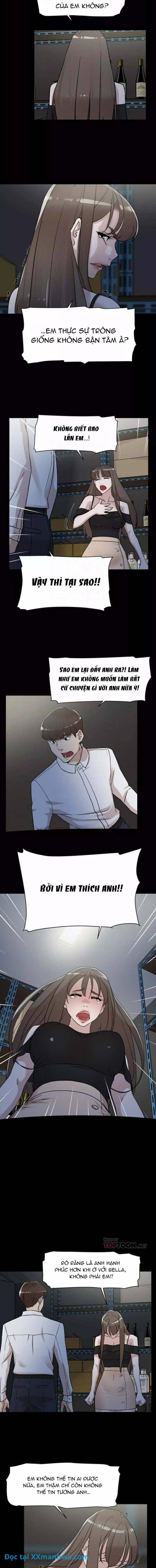 mười một cm của cô ấy chapter 87 9