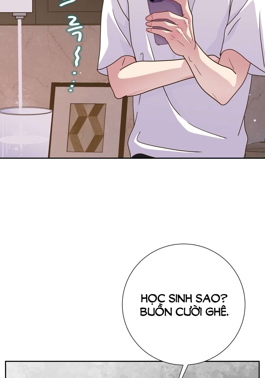 [18+] trải nghiệm thân mật với bạn của anh trai chapter 14.2 6