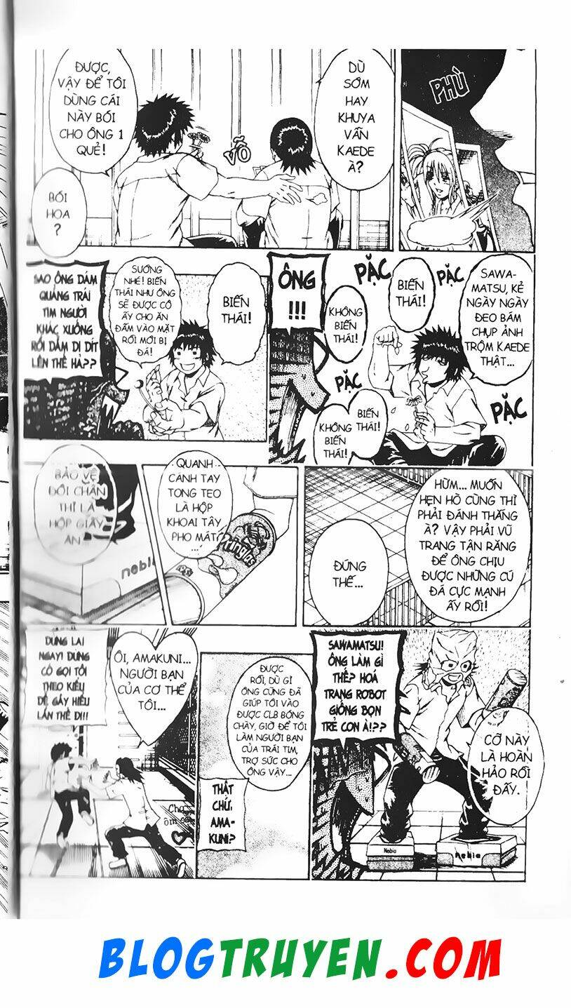 mr.fullswing chapter 179 12