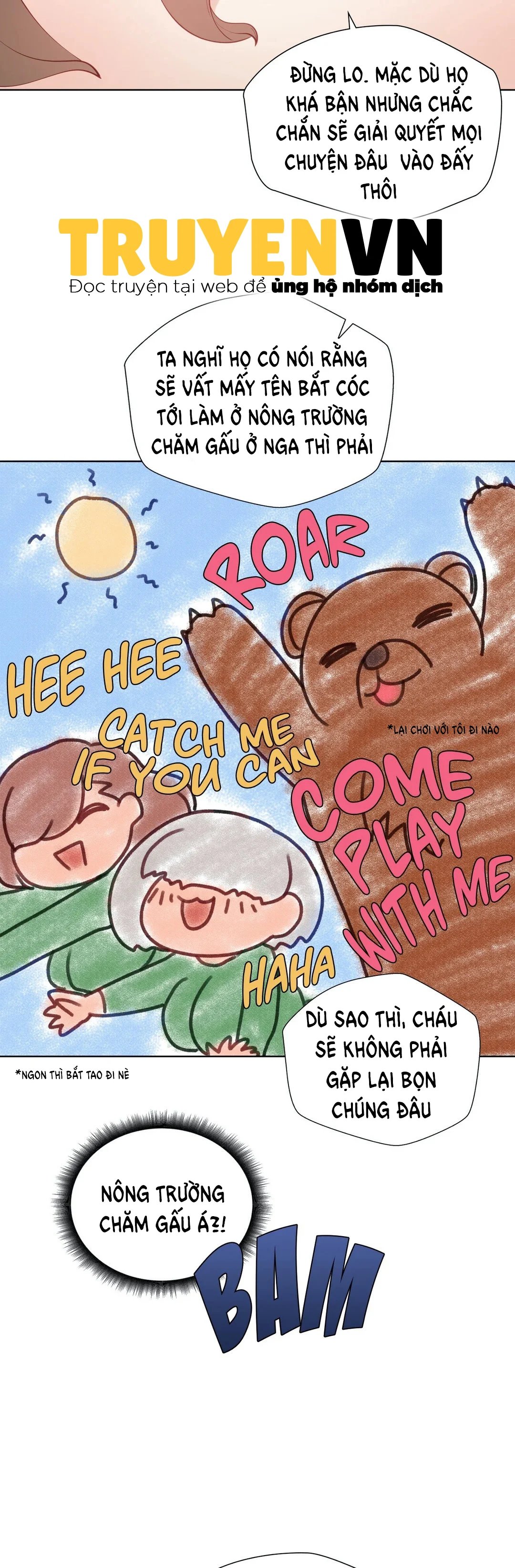 gia sư nữ quái chapter 53 12