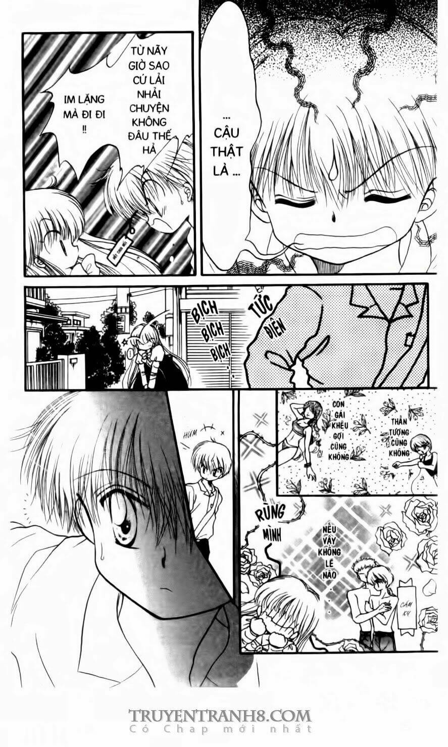 em bé ufo chapter 14 12