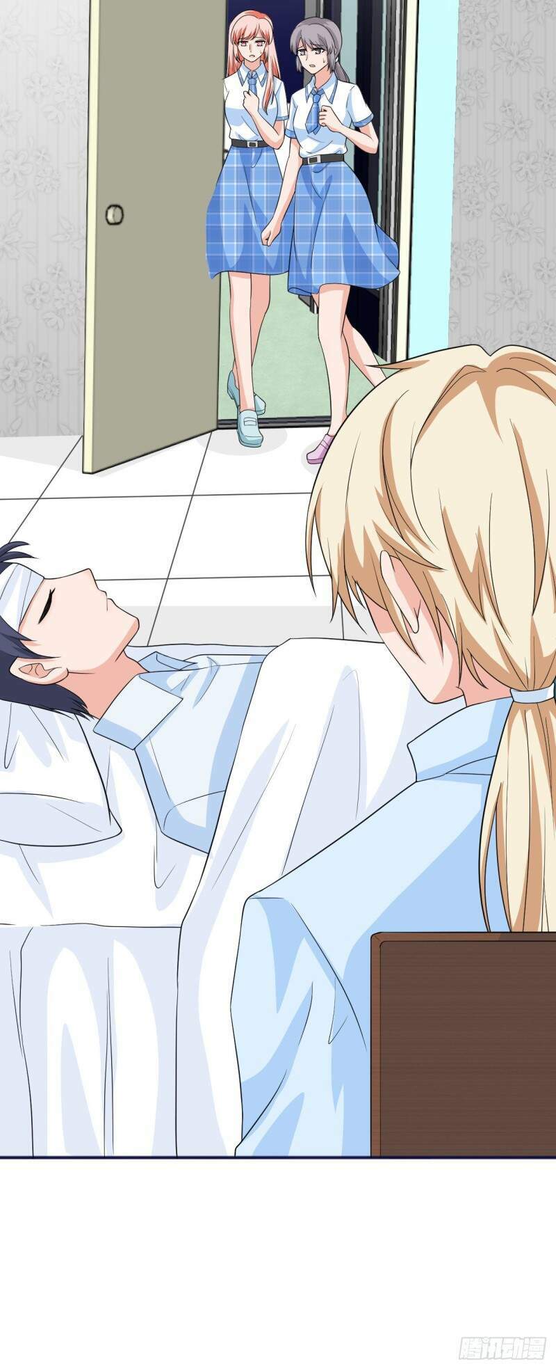 siêu cấp nữ thần trọng sinh chapter 39 3