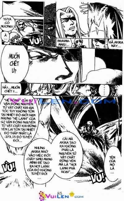 mắt quỷ kyo chapter 72 85