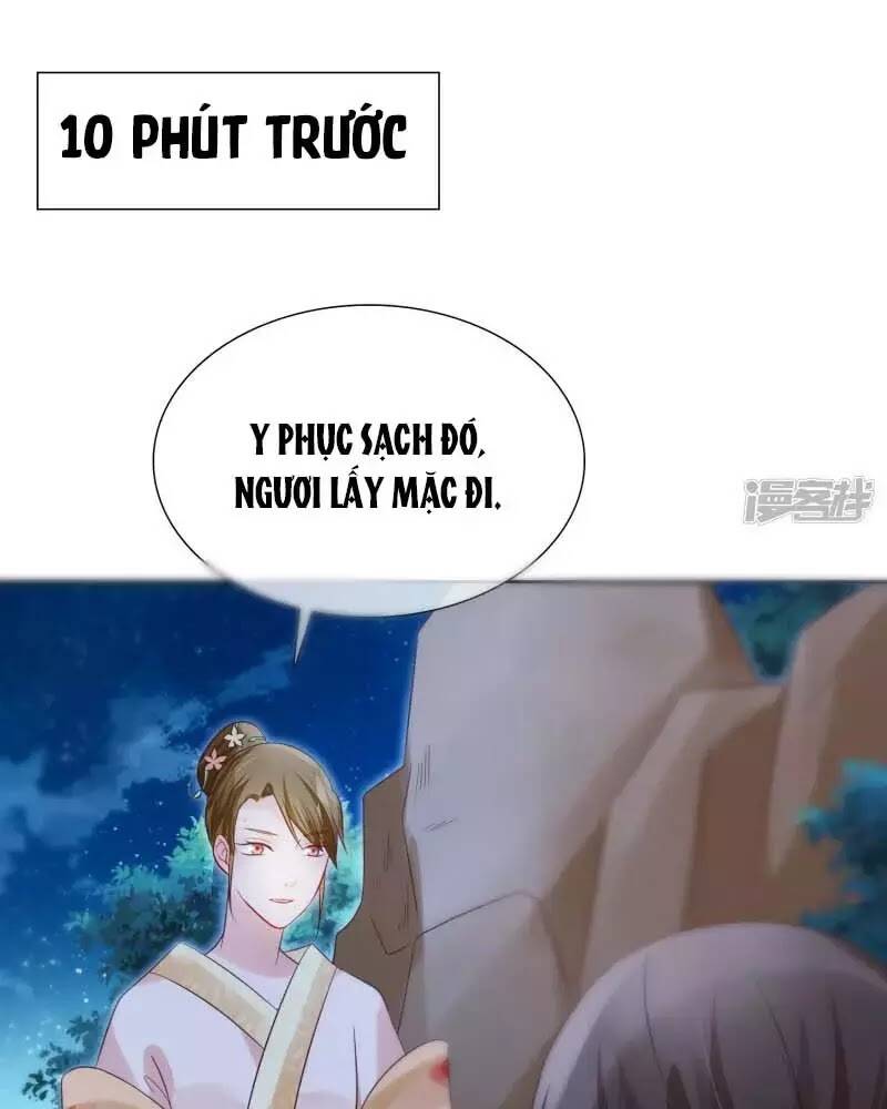 mười dặm hồng trang, thay huynh xuất giá chapter 26 4