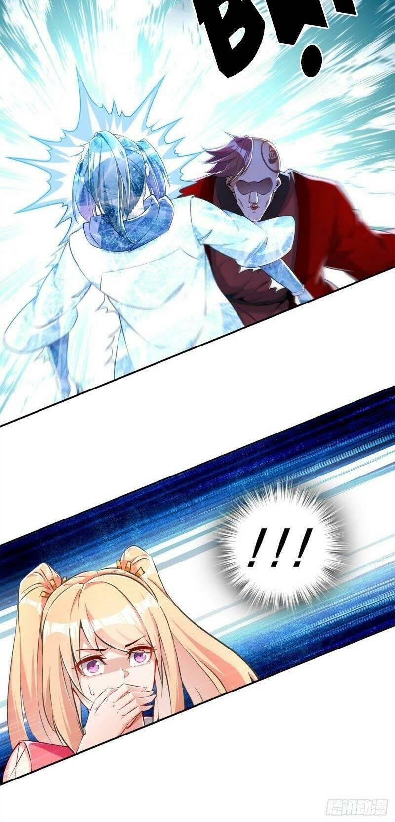 võng du chi tối cường đoán mệnh sư chapter 57 16