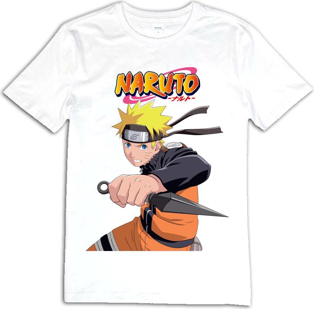 ÁO PHÔNG NARUTO