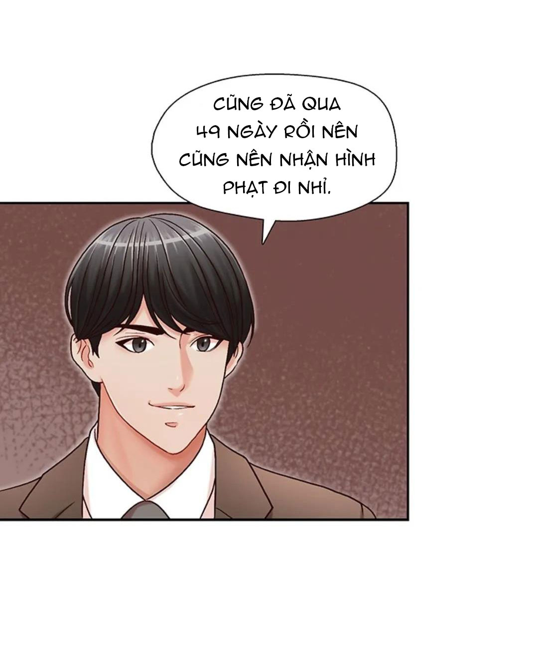 thư ký của anh trai chapter 17 46