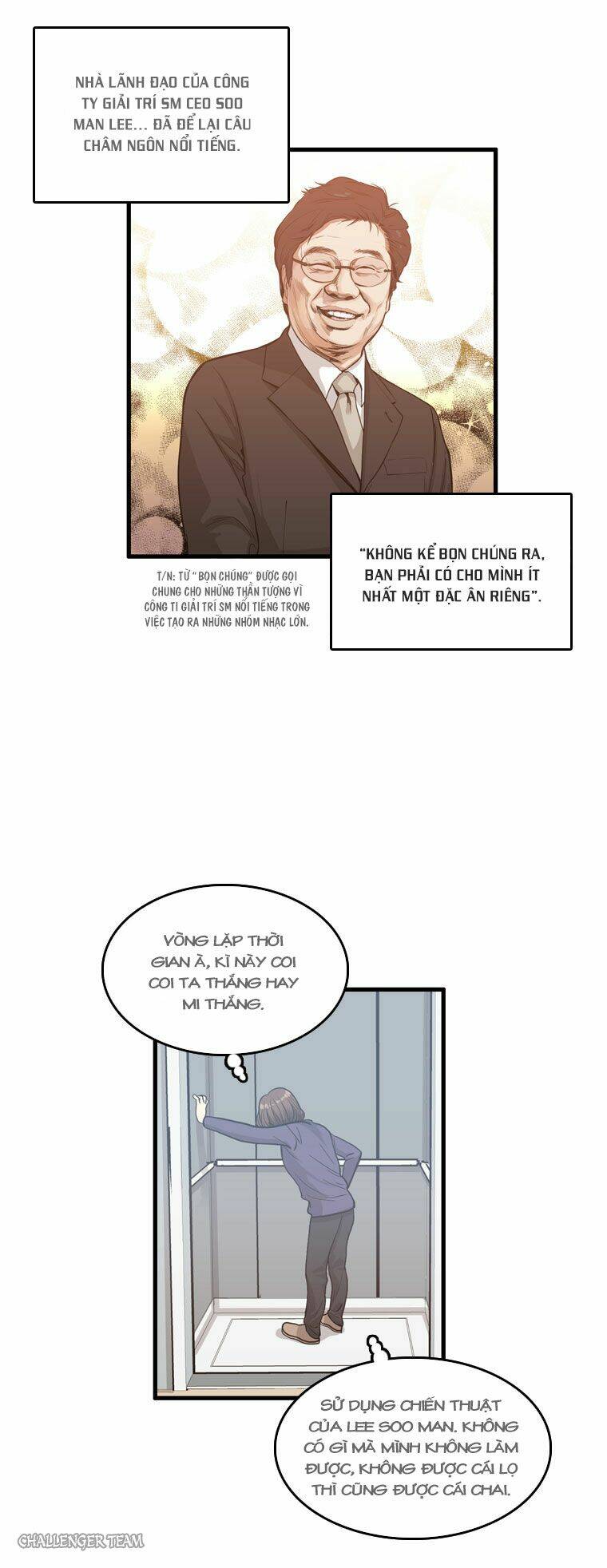 happy if you died chapter 5 30