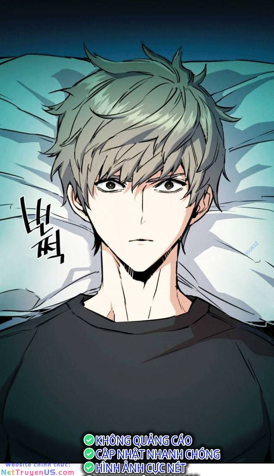 bạn học tôi là lính đánh thuê chapter 163 30