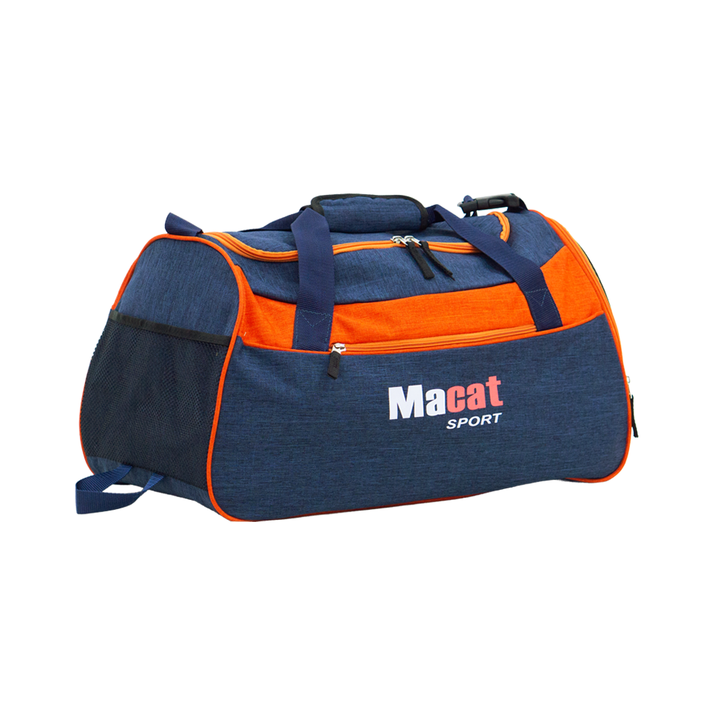 Túi Trống Thể Thao Macat MSP gọn nhẹ