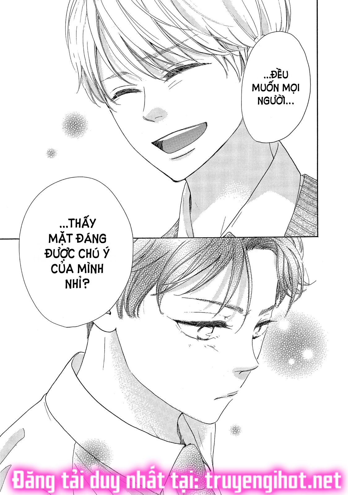 vẻ đẹp mĩ miều của ran-san chapter 29.2 7