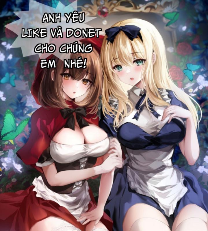 [18+] tuyển tập one shot chapter 9 35