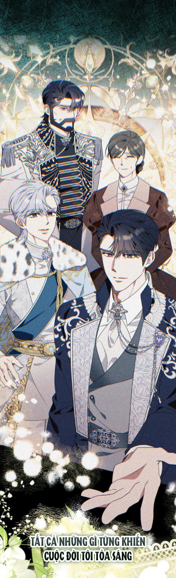 tôi tưởng đó chỉ là tiểu thuyết trọng sinh bình thường chapter 100.1 15