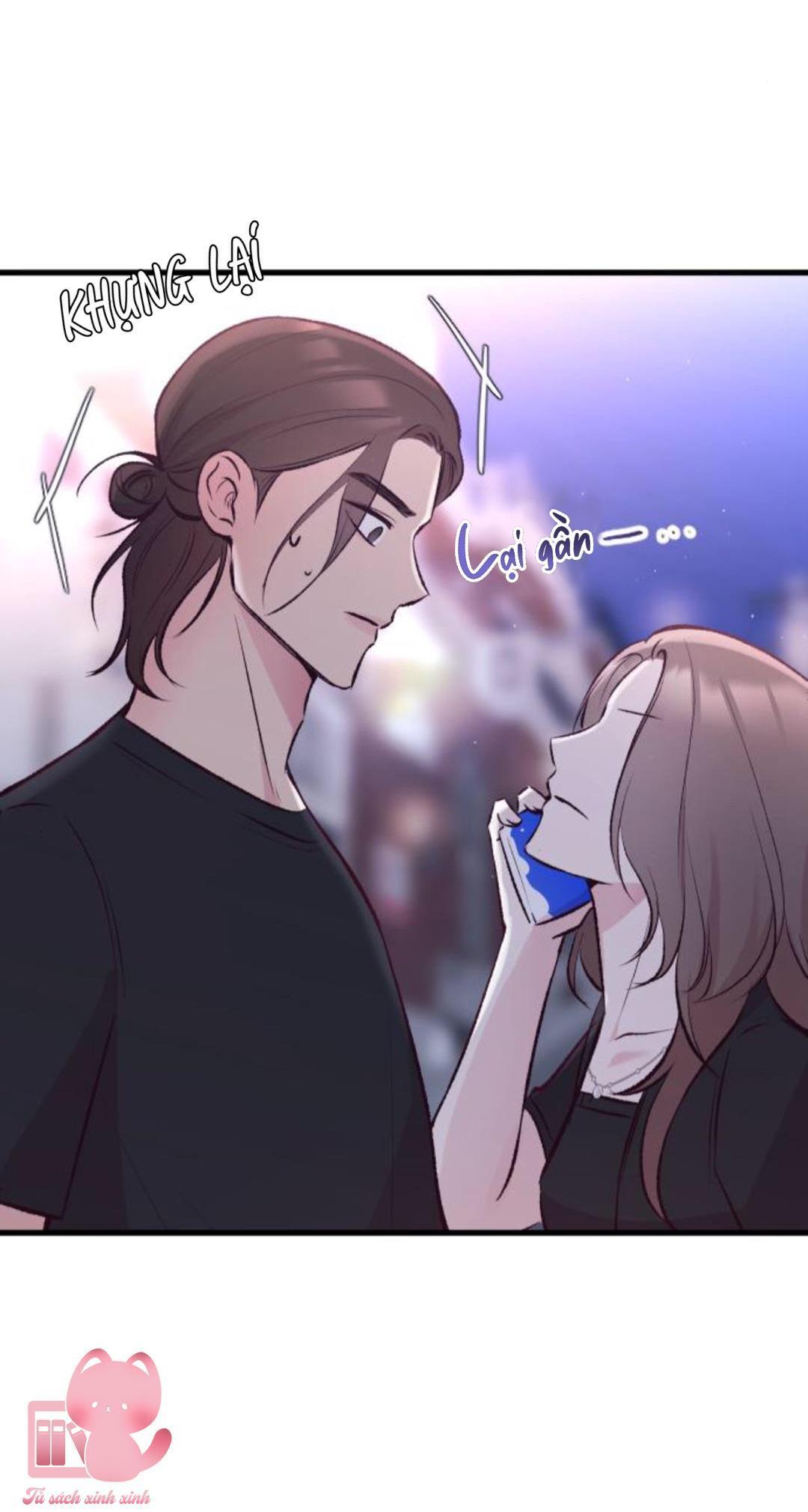 gặp nhau giữa trung gian chapter 10 61