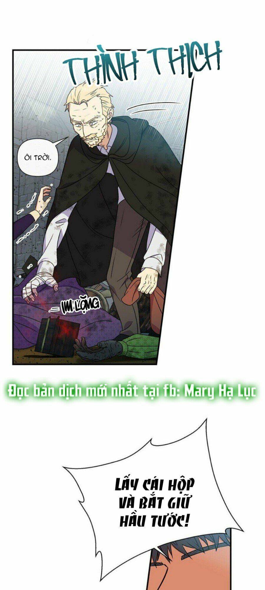 khế ước của nữ công tước quái vật chapter 117 29