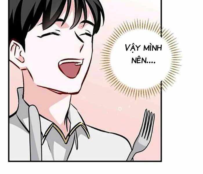 tôi lên cấp chỉ bằng cách ăn chapter 82 86