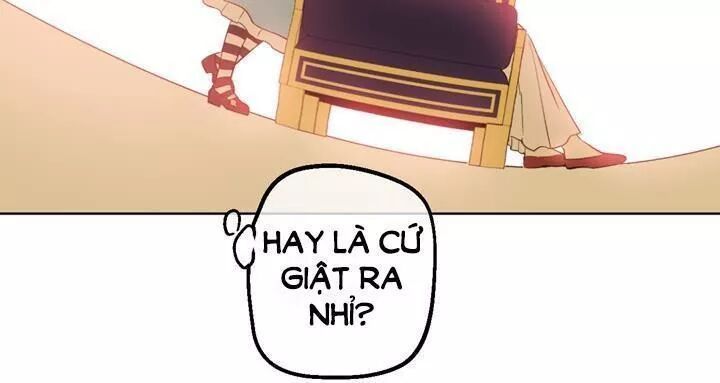 một ngày nọ tôi bỗng thành nàng công chúa chapter 29.5 55