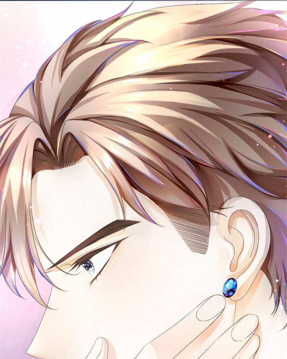 ma vương ngạo kiều tổng tài không thể chọc chapter 8 27