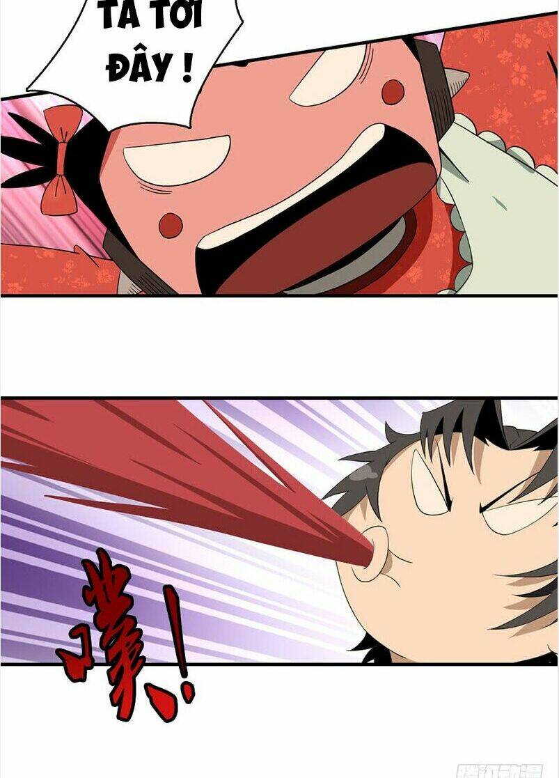 chính kinh tu tiên truyện chapter 1 6