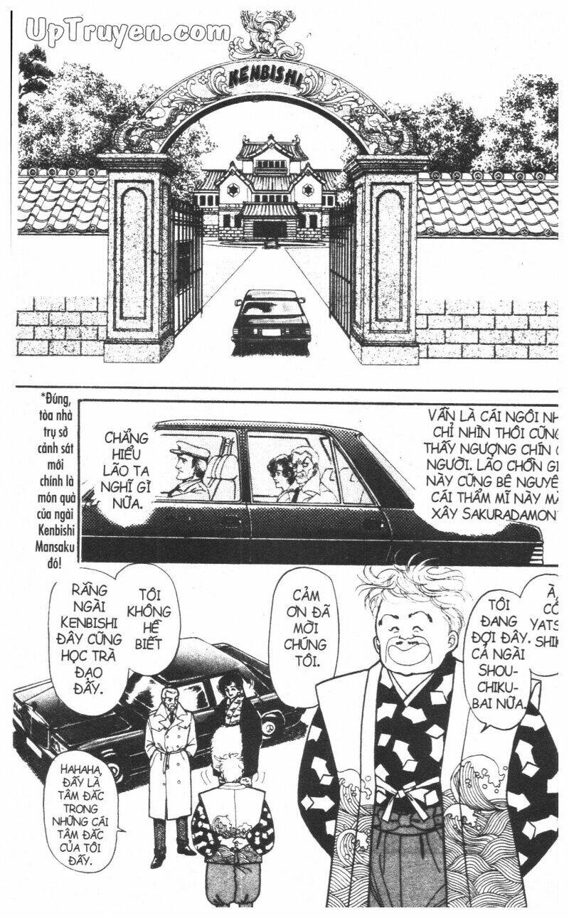 câu lạc bộ con nhà giàu chapter 3 152