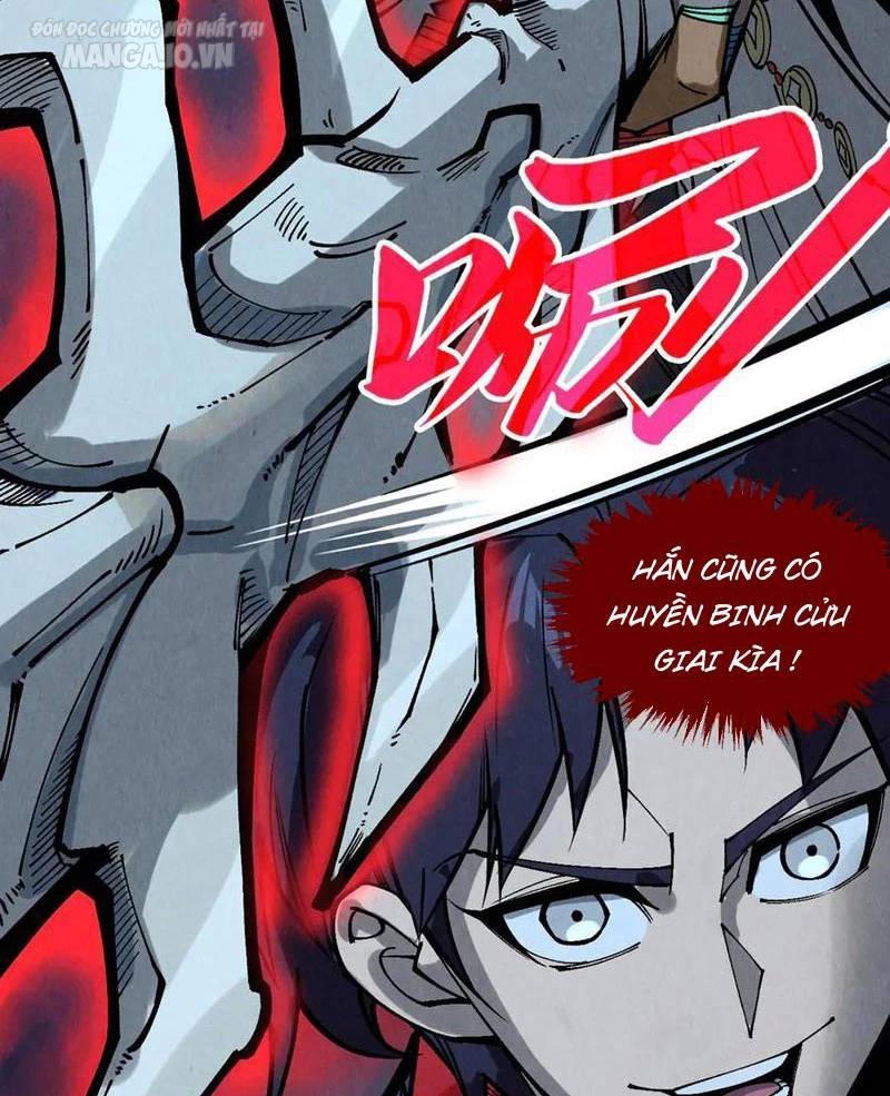vạn cổ chí tôn chapter 308 69