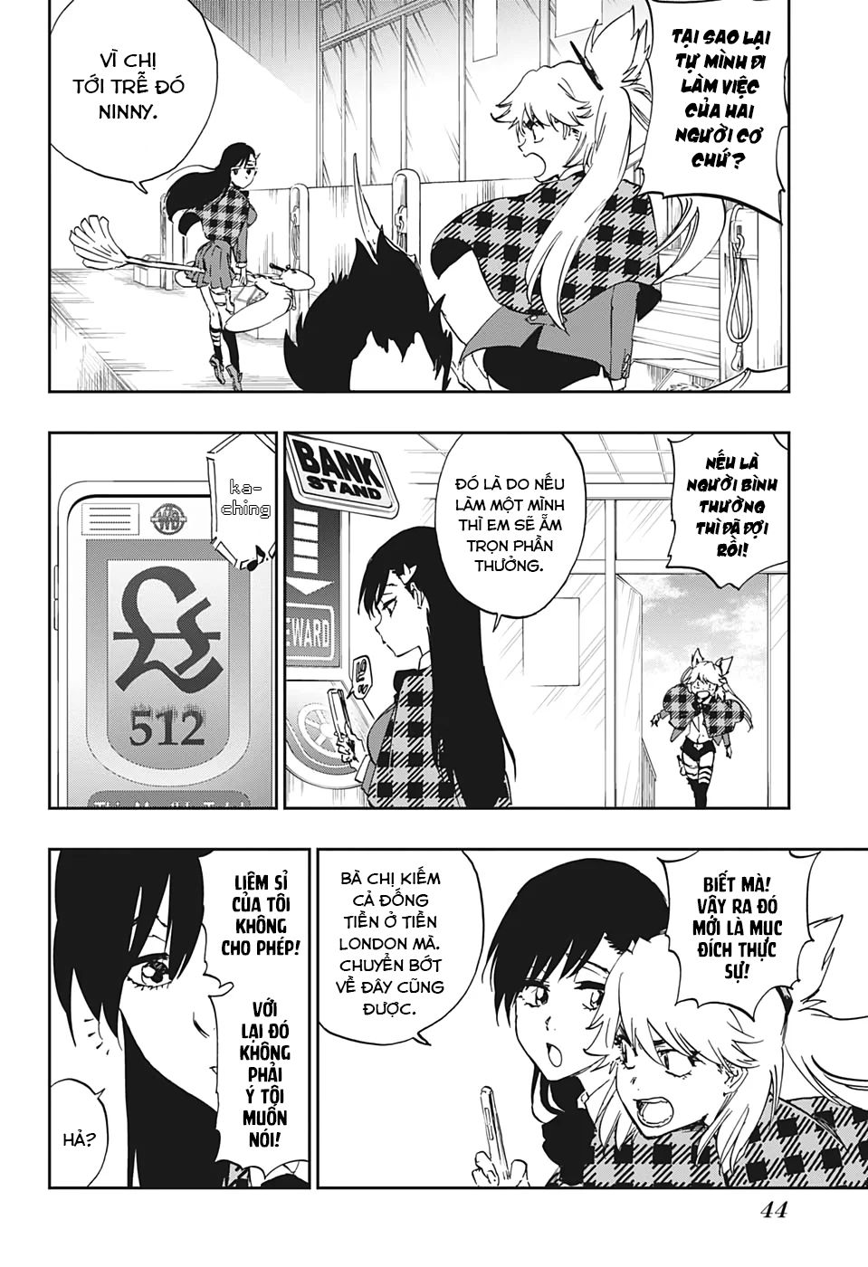 burn the witch chapter 1 20