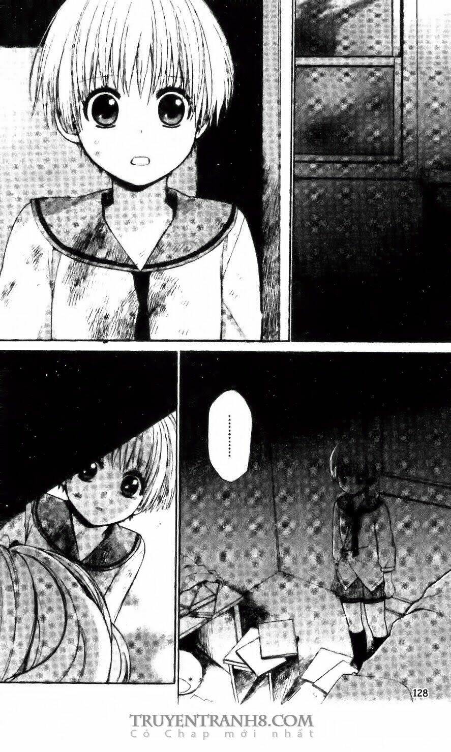 trường học bí ẩn chapter 48 4